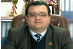 CHP'li Başkandan H&uuml;seyin Ayg&uuml;n'e sert s&ouml;zler