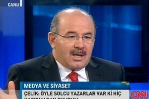 H&uuml;seyin &Ccedil;elik: Bekir Coşkun'u hayatta aramam