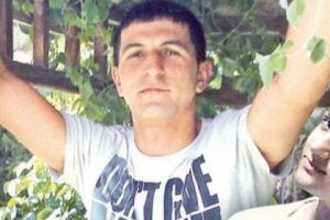 'Ayağım kaydı yanlışlıkla vurdum'