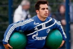 S.Moskova'dan 'Devler Ligi' transferi!