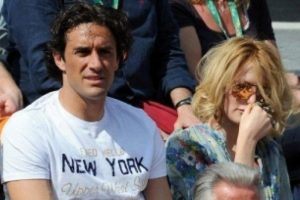 Luca Toni; "Mutluyum, eve d&ouml;n&uuml;yorum"