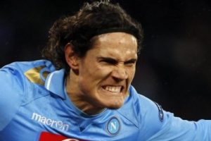 Cavani kararını a&ccedil;ıkladı!