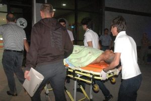 T&uuml;feğini temizlerken kendini vurdu