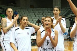 Beşiktaş potaya 'devam' dedi!