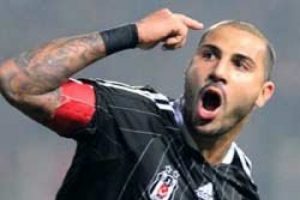 Quaresma'dan şaşırtan teklif