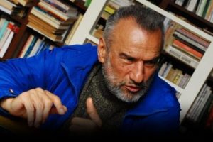 Metin Kurt, TT Arena'da anılacak