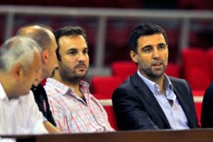 12 Dev Adam'a Hakan Ş&uuml;k&uuml;r morali
