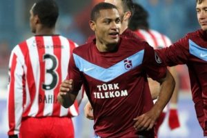 Trabzonspor lige d&ouml;nd&uuml;