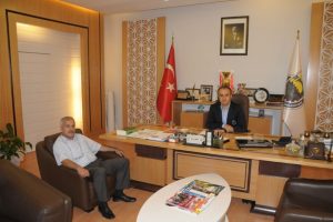 Alanyurtlular postahanesiz kalmayacak
