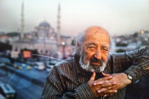 Ara G&uuml;ler 'Bursa Fotofest'de