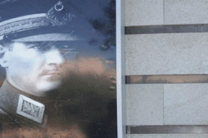 Manisa'da Atat&uuml;rk panolarına &ccedil;irkin saldırı