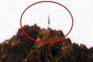 Goman Dağı'nda b&uuml;y&uuml;k operasyon