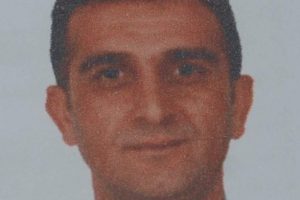 Beyin &ouml;l&uuml;m&uuml; ger&ccedil;ekleşen polisin organları bağışlandı