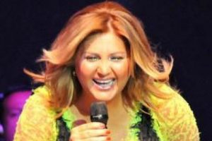 Sibel Can yine kilo aldı