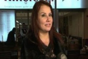 Deniz Seki'yi kızdıran soru