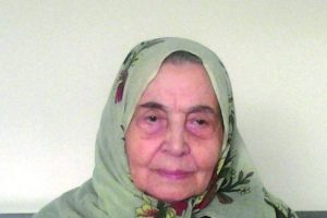 86 yaşında kalp kapağı değiştirildi