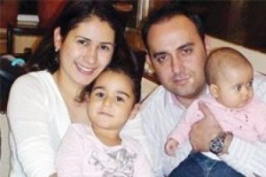 Aranan kahraman California'dan &ccedil;ıktı