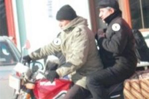 İran ajanları b&ouml;yle yakalandı