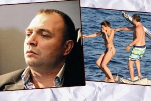 Oktay Kaynarca'dan Başbakan'a mektup...
