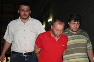 'Kesik baş' cinayetinde flaş gelişme