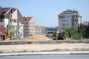 TSYD Sosyal Tesisleri'nin temeli 5 Eyl&uuml;l'de atılıyor
