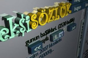 Ekşi S&ouml;zl&uuml;k'&uuml;n t&uuml;m moderat&ouml;rleri istifa etti