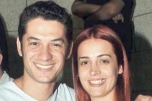 İrem aşkını 'Sak'lıyor!