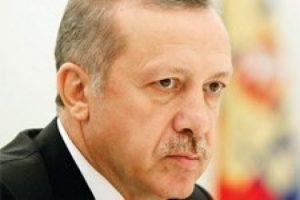 Bana ter&ouml;rist diyen PKK'ya ne diyecek