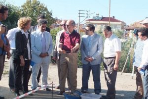 Harput'tan İznik'e &ouml;vg&uuml;
