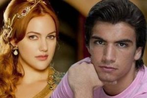H&uuml;rrem'i g&ouml;r&uuml;nce titriyor!