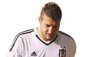 Duştan tweet attı