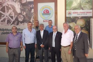 Suriye ve İran krizi &uuml;reticiyi vurdu