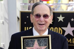 Hal David hayatını kaybetti