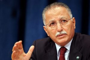İhsanoğlu İsrail'i uyardı