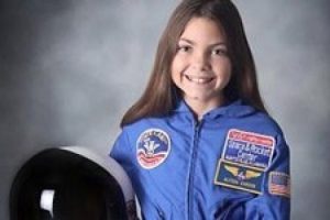Mars'a gidecek belki d&ouml;nmeyecek