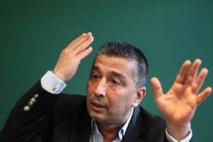 "Adam kaynanasına tecav&uuml;z etmiş"