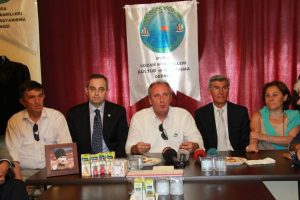 "Milletvekillerin dokunulmazlıklarının kaldırılmasından yanayız"