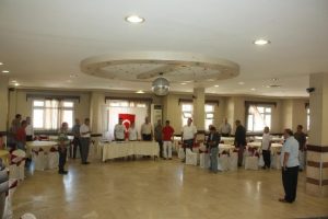 53 yıllık kul&uuml;p, sahipsiz kaldı