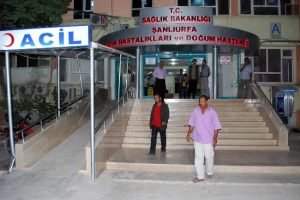 &Ccedil;ocuk yaşta kızını evlendiren baba g&ouml;zaltına alındı