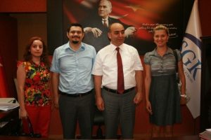 İKAYDER  yeni SGK teşviklerinden umutlu