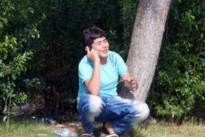 "Ağabeyim &ouml;l&uuml;rse anneme ne derim?"