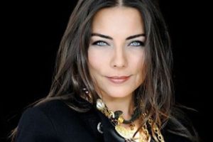 Burcu ev arıyor