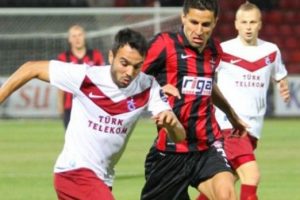 Trabzon şoktan &ccedil;ıkamadı