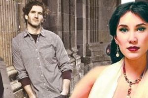 Sibel Kekilli'yi &ouml;ve &ouml;ve bitiremediler