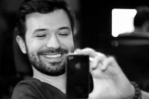 'Herkes beni kız zannediyormuş'