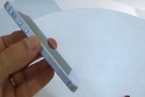 İşte 8 dolarlık iPhone