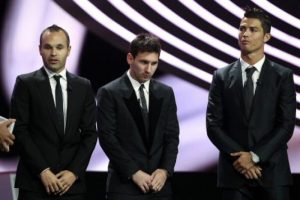 Ronaldo şok etti: "Mutsuzum..."