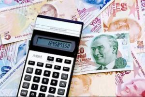 Enflasyon rakamları a&ccedil;ıklandı