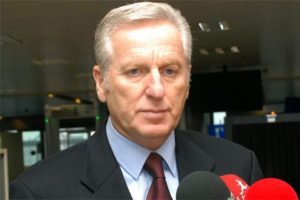 "Toure ile ilgileniyoruz"