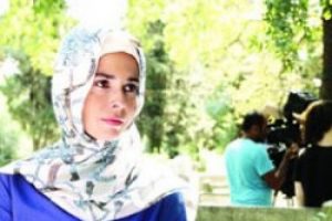 Batu: T&uuml;rban i&ccedil;inde kendimi uzaylı gibi hissetmedim